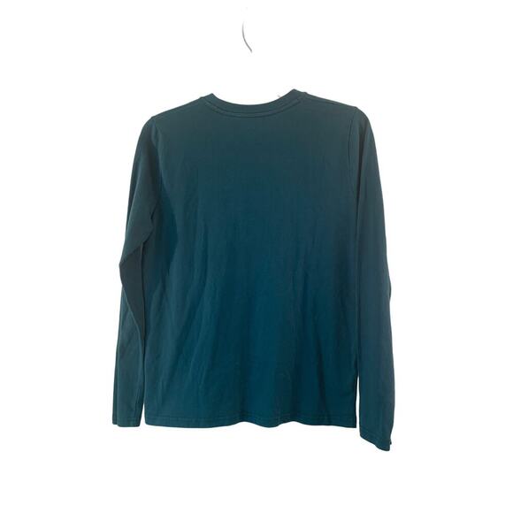 ABERCROMBIE KIDS Boy’s Long Sleeve Jersey / Size: 15-16 - Picture 2 of 5